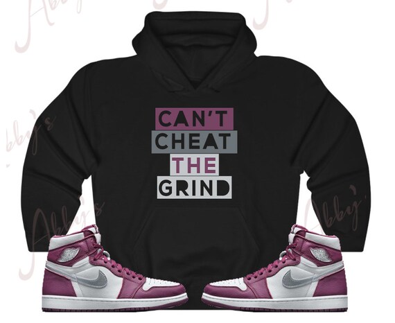 Shoe Dripping Shirt to Match Jordan 2 Soft Pink, Retro 2 Soft Pink