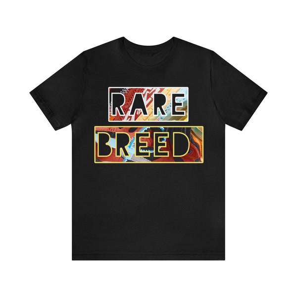 Rare Breed Shirt To Match Terra Forma X Matte Olive Sneaker Tee