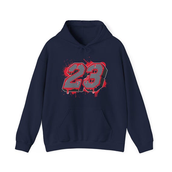 jordan olympic hoodie