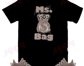 Ms bag Yeezy 350 Mono Mist Sneaker Tee, Yeezy 350 Mono Mist Shirt, Brown Mono Mist Tee