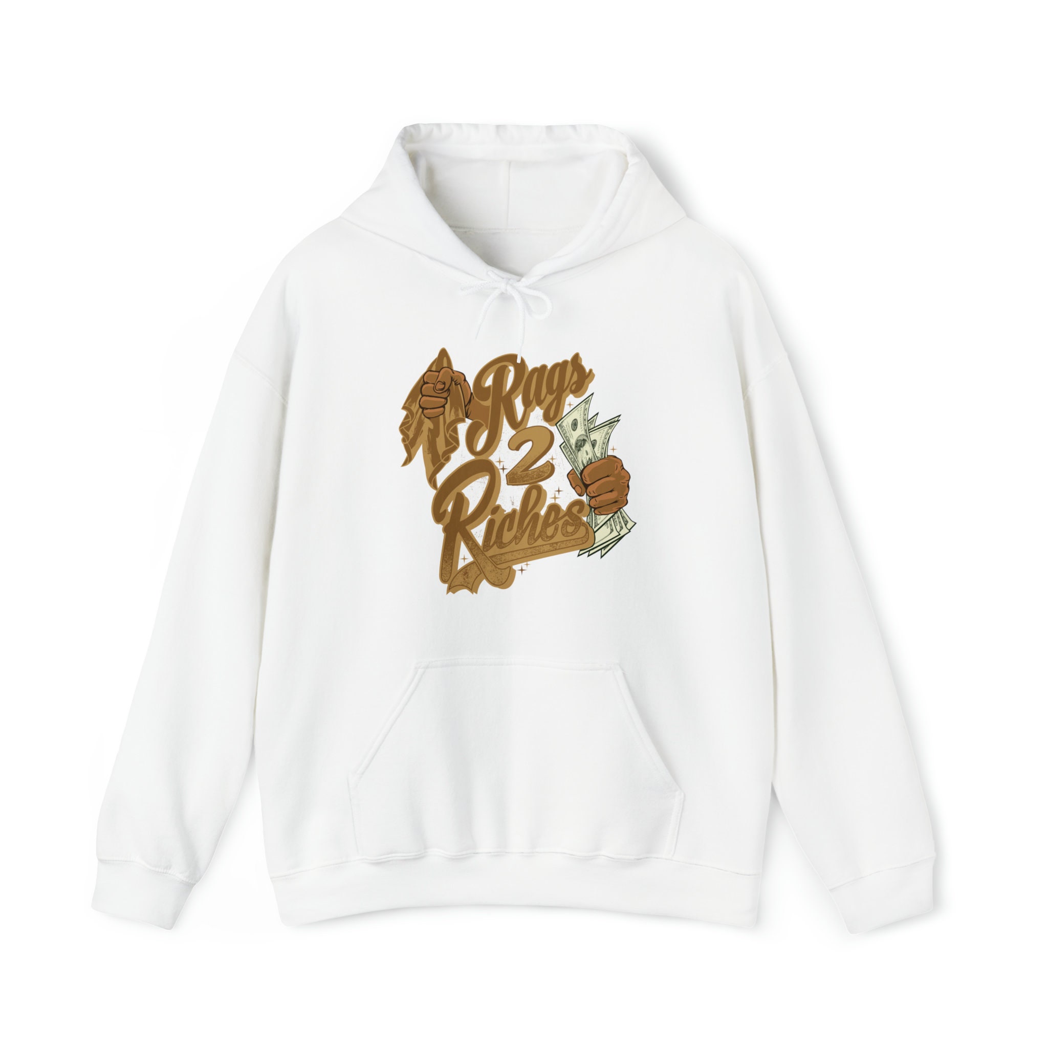 jordan wheat hoodie