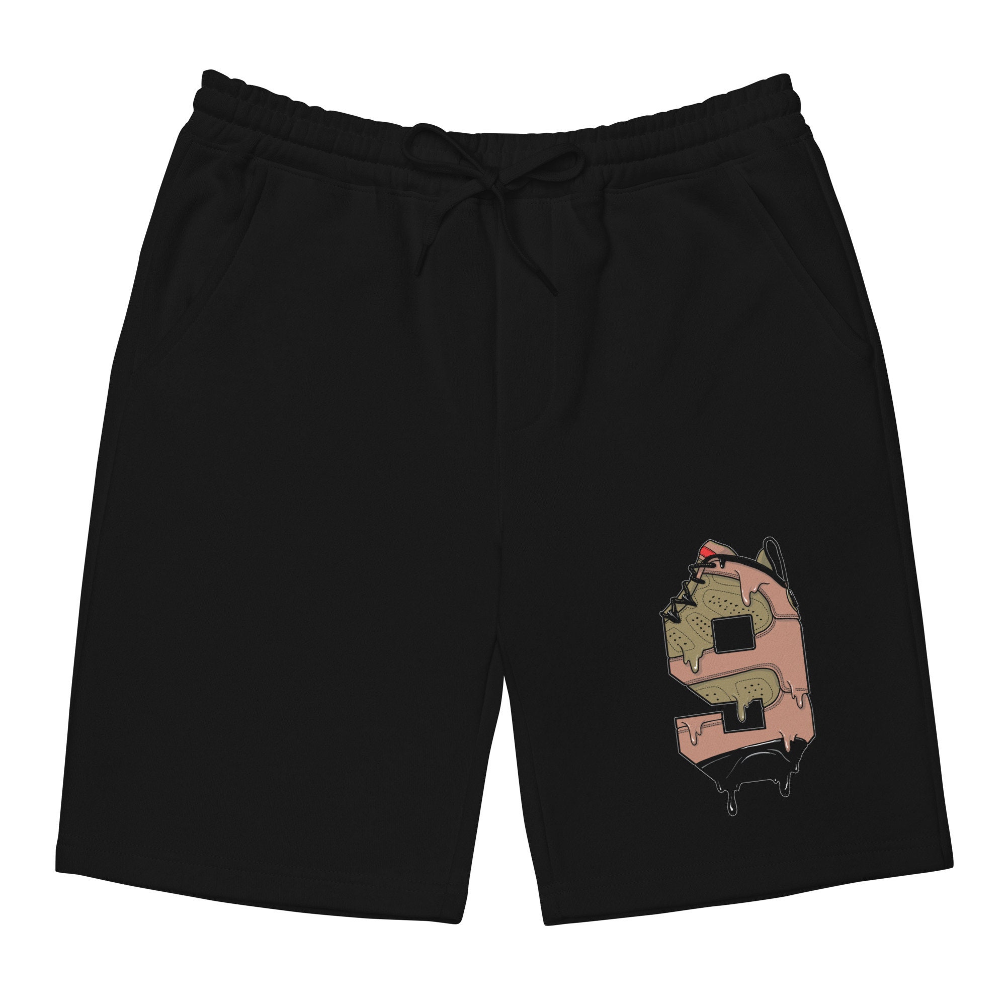 jordan retro 9 shorts