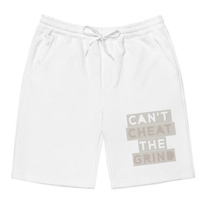 Cant Cheat the Grind Shorts to Match Dunk Light Orewood Brown, Dunk Light Orewood Brown Shorts, Dunk Light Orewood Brown Sneaker Tee Shorts
