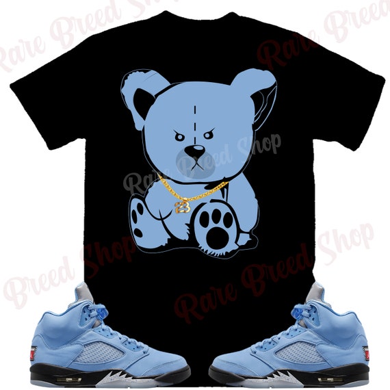 Jordan retro 2024 5 shirts