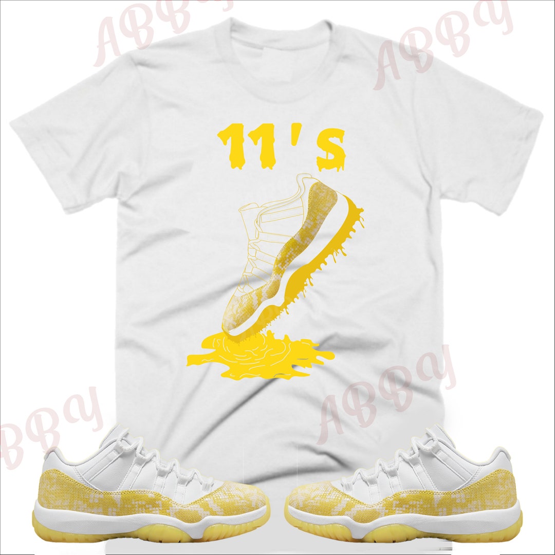 jordan 11 snakeskin jersey