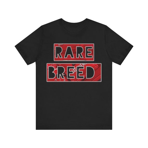 Buy Rare Breed Shirt to Match Jacquemus Air Max Sneaker Tee 