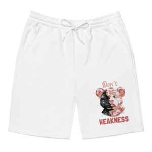 2 Face Bear Shorts to Match Retro 13 Dune Red, Jordan 13 Dune Red Shorts, Dune Red 13s Sneaker Shorts