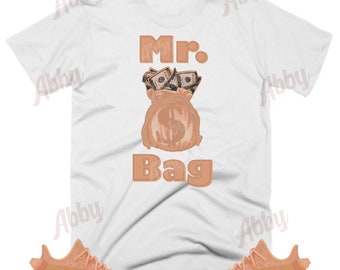 Mr Bag Yeezy 350 Mono Clay Sneaker Tee, Yeezy 350 Mono Clay Shirt. New Yeezy 350 Mono Clay Tee