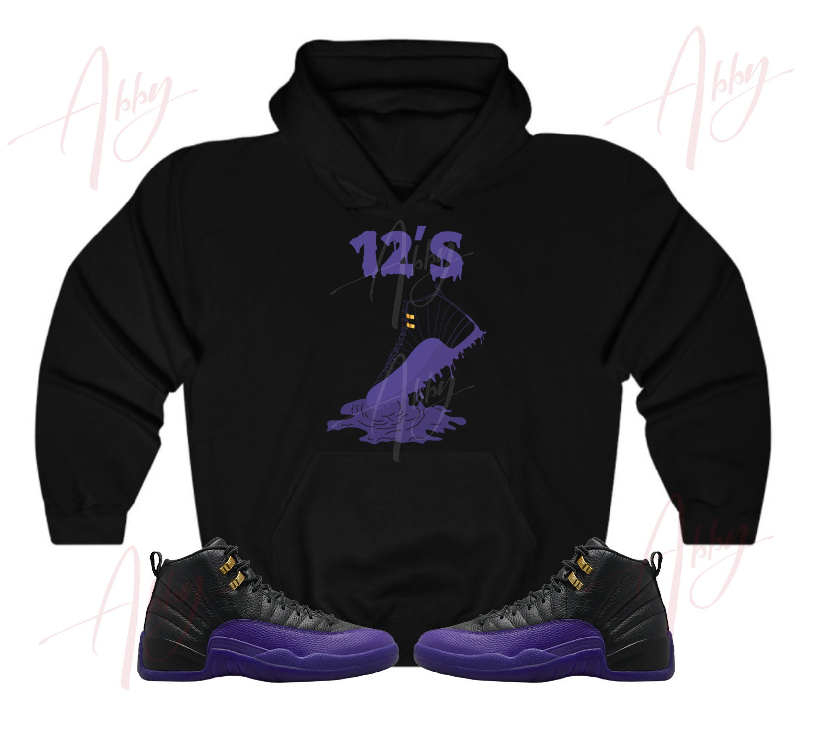 dark concord outfits