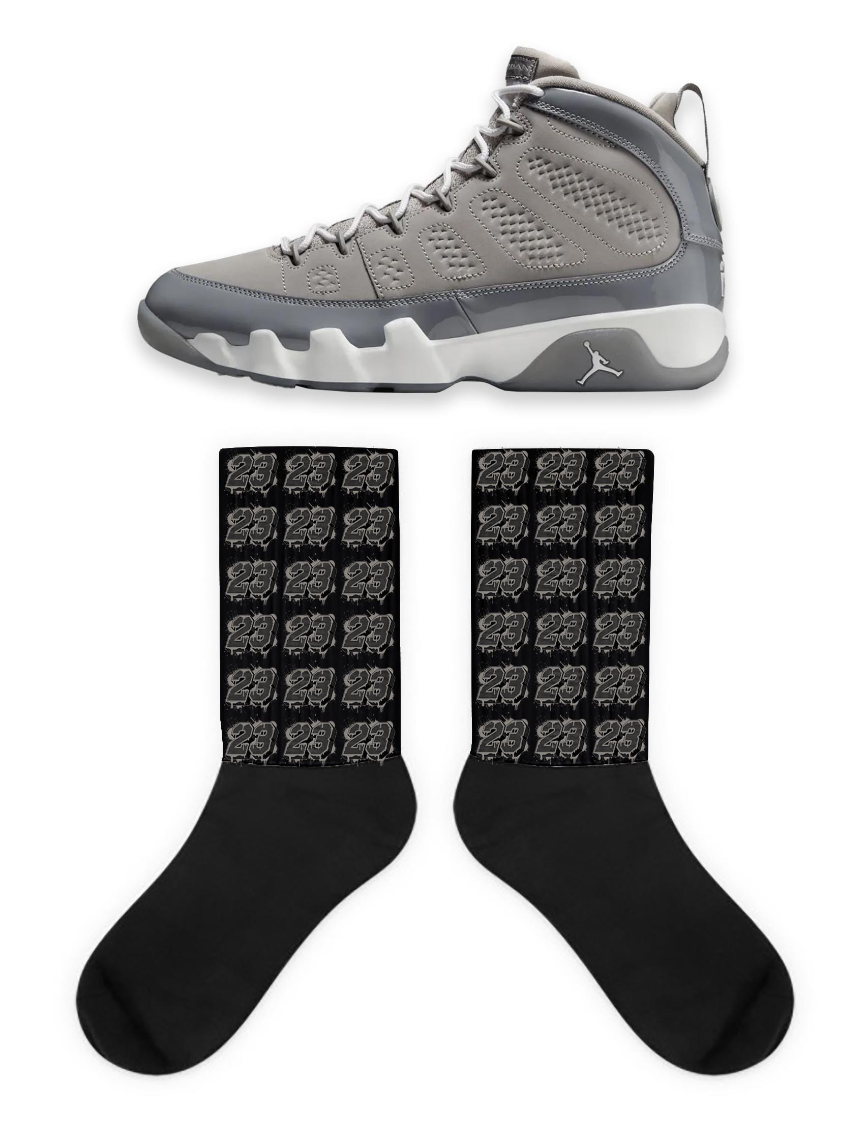 Cool Grey Jordan Retro Outfits Air Jordan Release Dates 2025 - Main Image