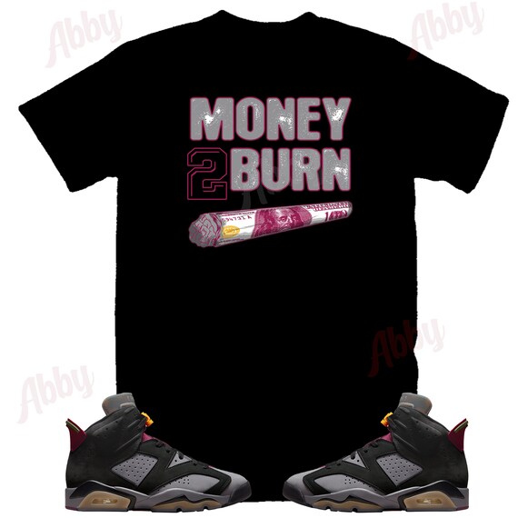 Bordeaux jordan shirt sale
