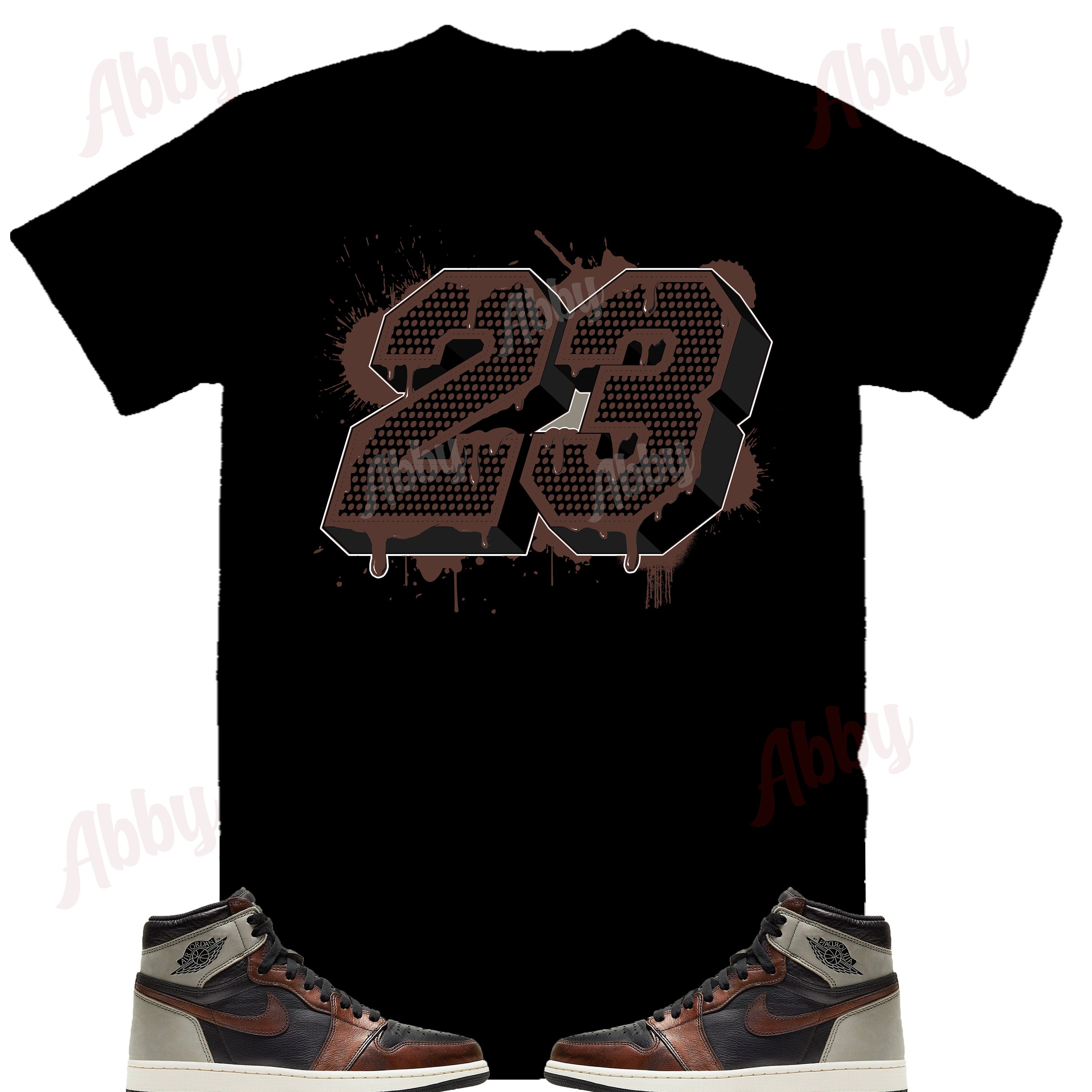 jordan 1 patina shirt