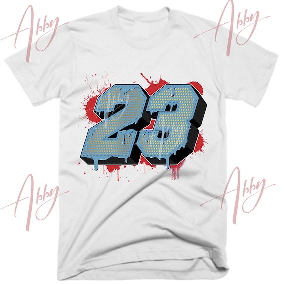 shirts to match unc to chicago