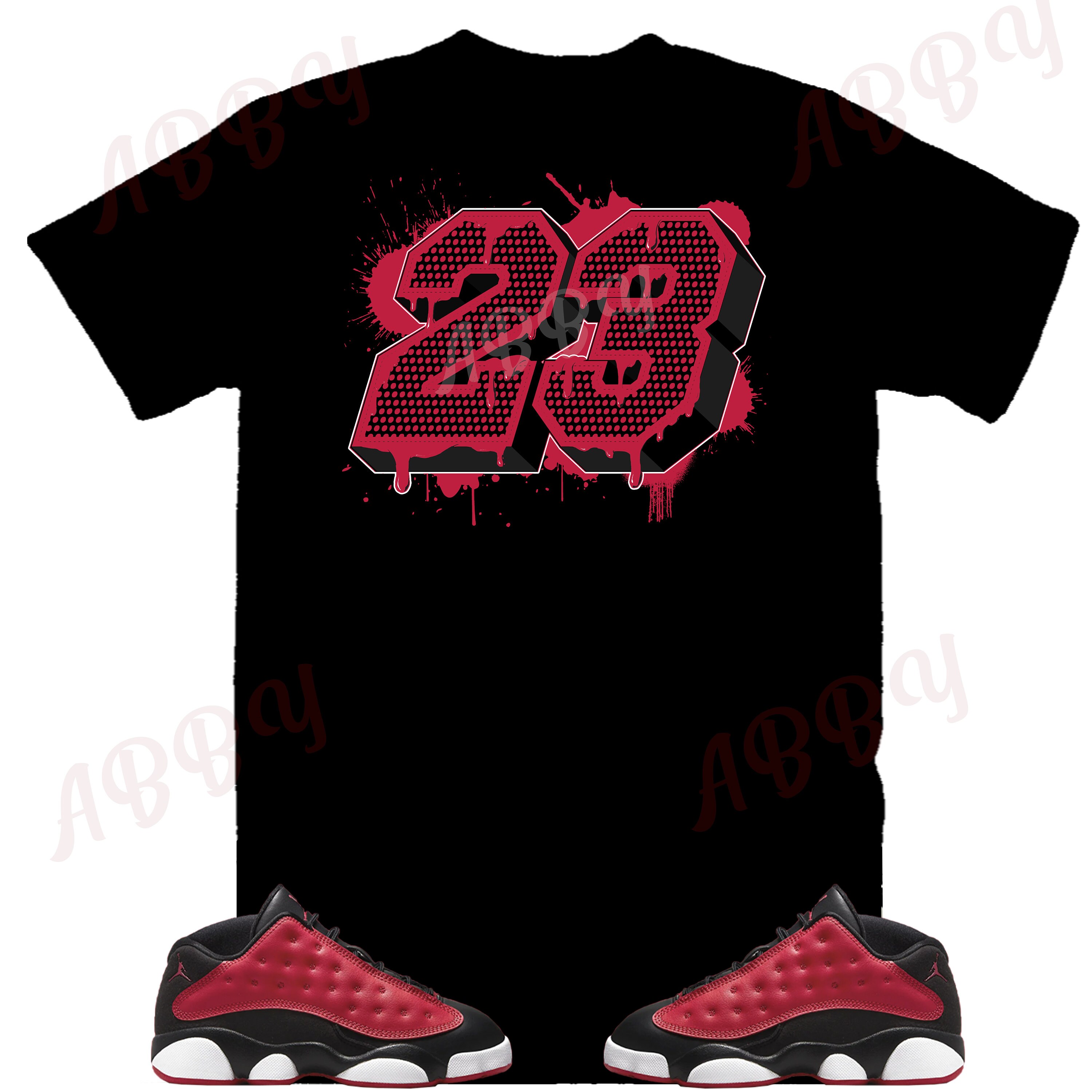 very berry jordan shirt