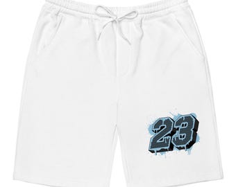 jordan 11 legacy shorts