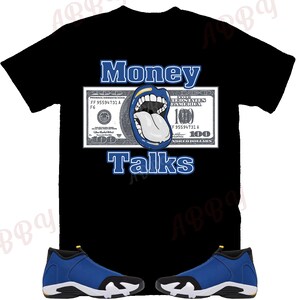 Retro 14 shirts hotsell
