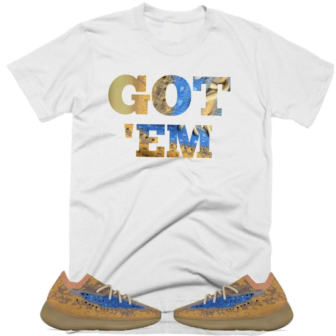 380 Covellite Yeezy 380 Inertia Yeezy Supply Boost 380 Covellite - Main Image