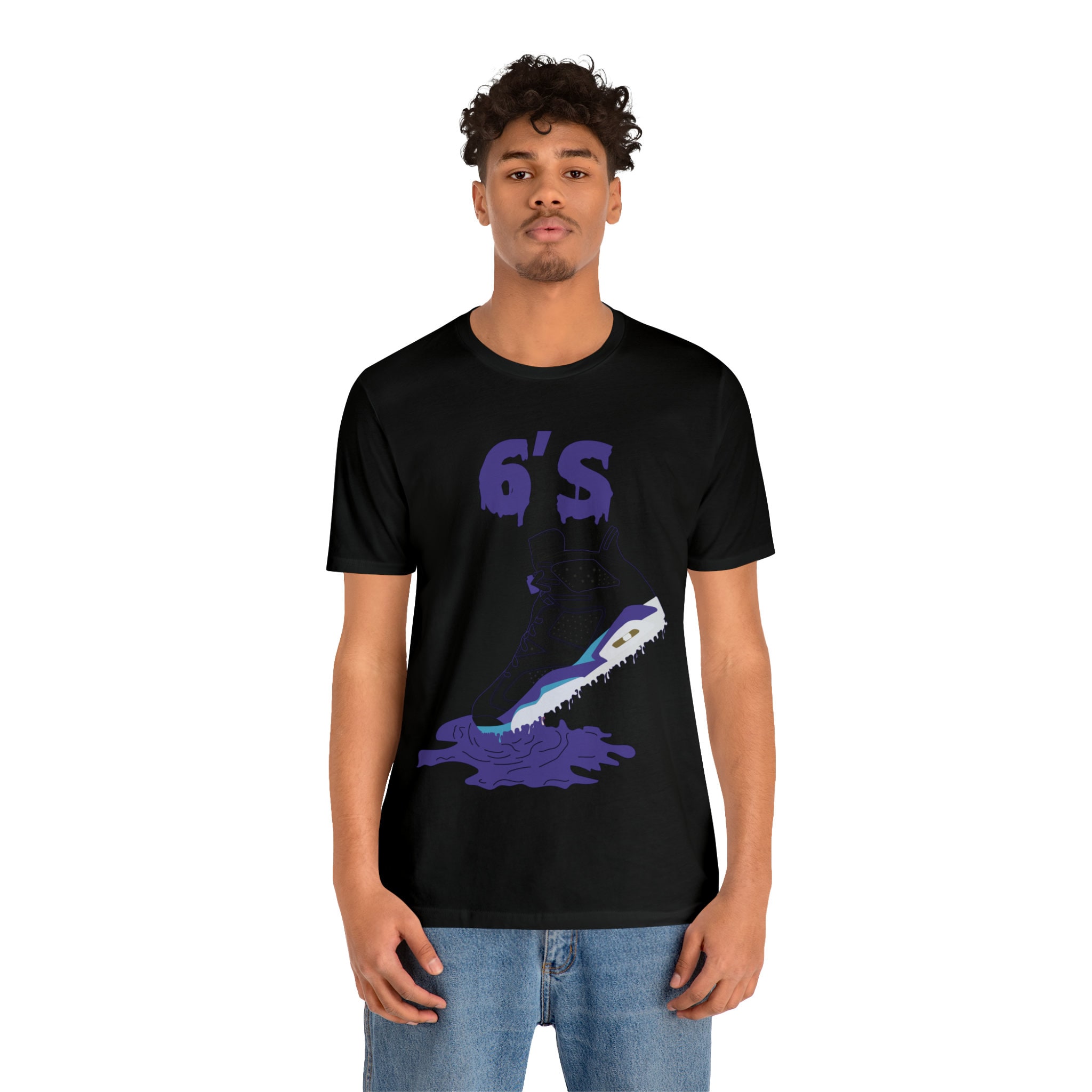 <Are You Different×6>ROKUAYD PINCH TEE ee31c5cf-fce2-44c2-ba1e-
