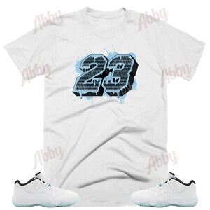 Sneaker Princess Air Jordan Retro 11 