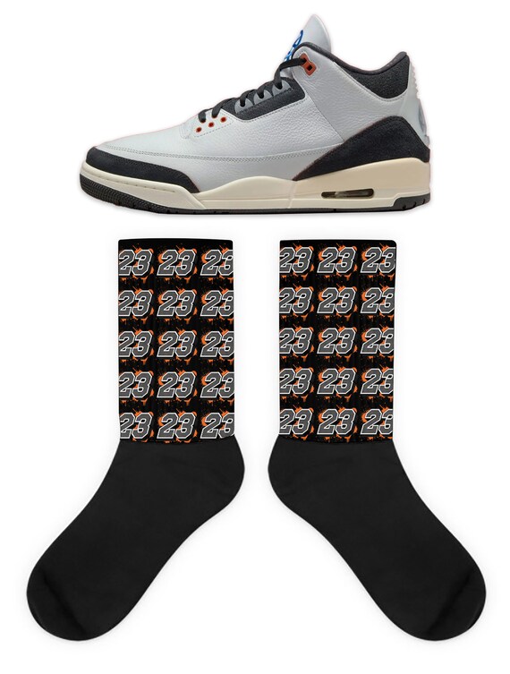 Jordan quai 54 socks clearance
