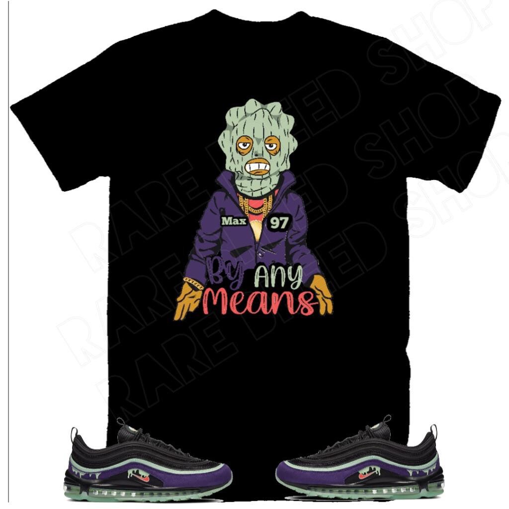 shirts to go with nike air max 97