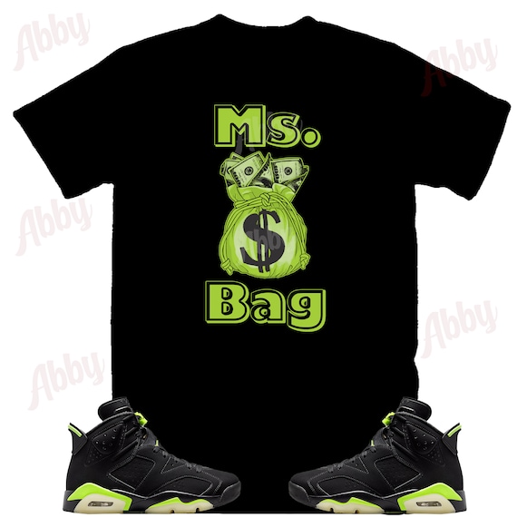 Air jordan 6 retro backpack deals