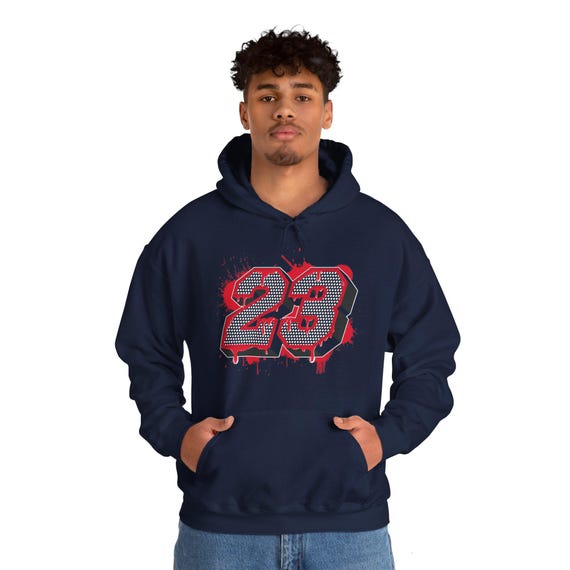 jordan olympic hoodie
