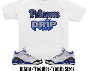 jordan 3 racer blue hoodie