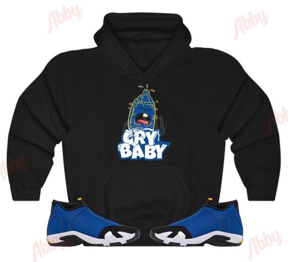 Jordan laney hoodie hotsell