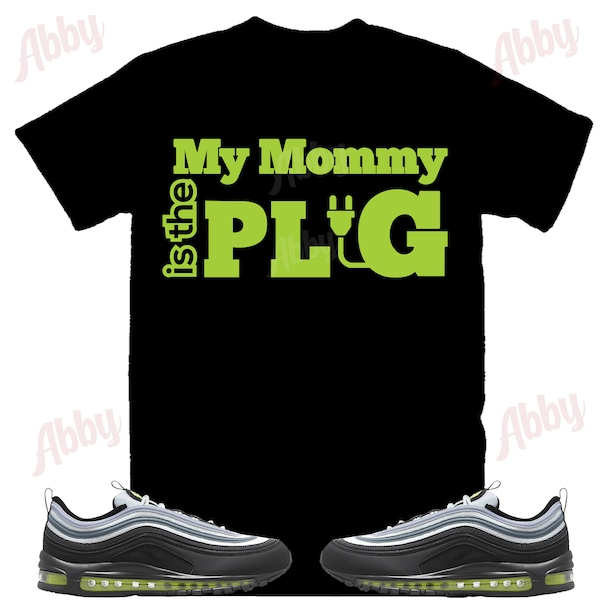 97 air max shirt
