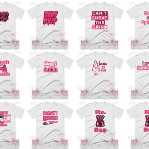 arctic punch jordan 12 shirt