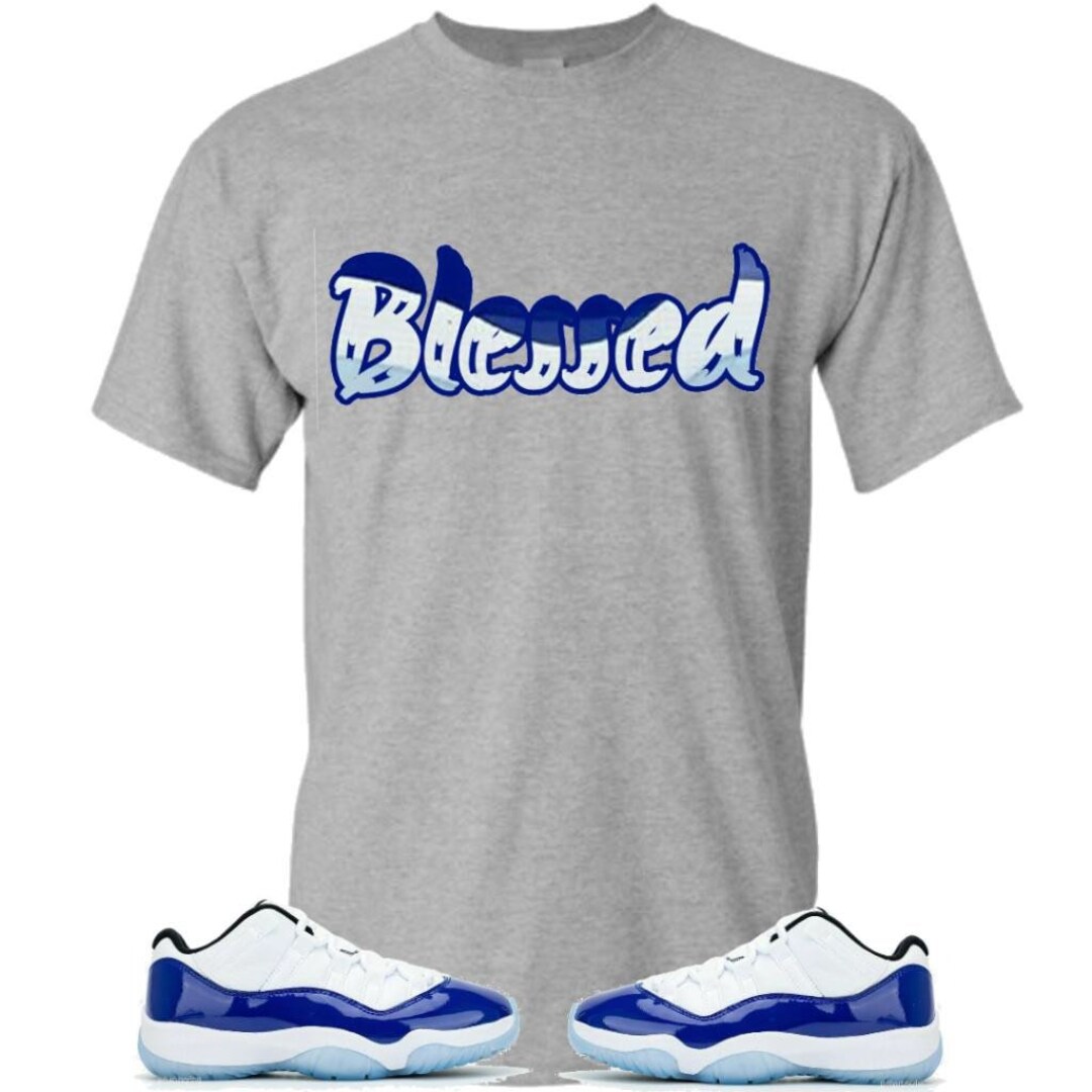 jordan low concord sketch