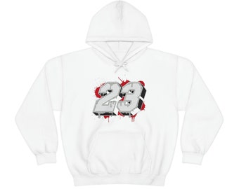jordan elephant print sweatshirt