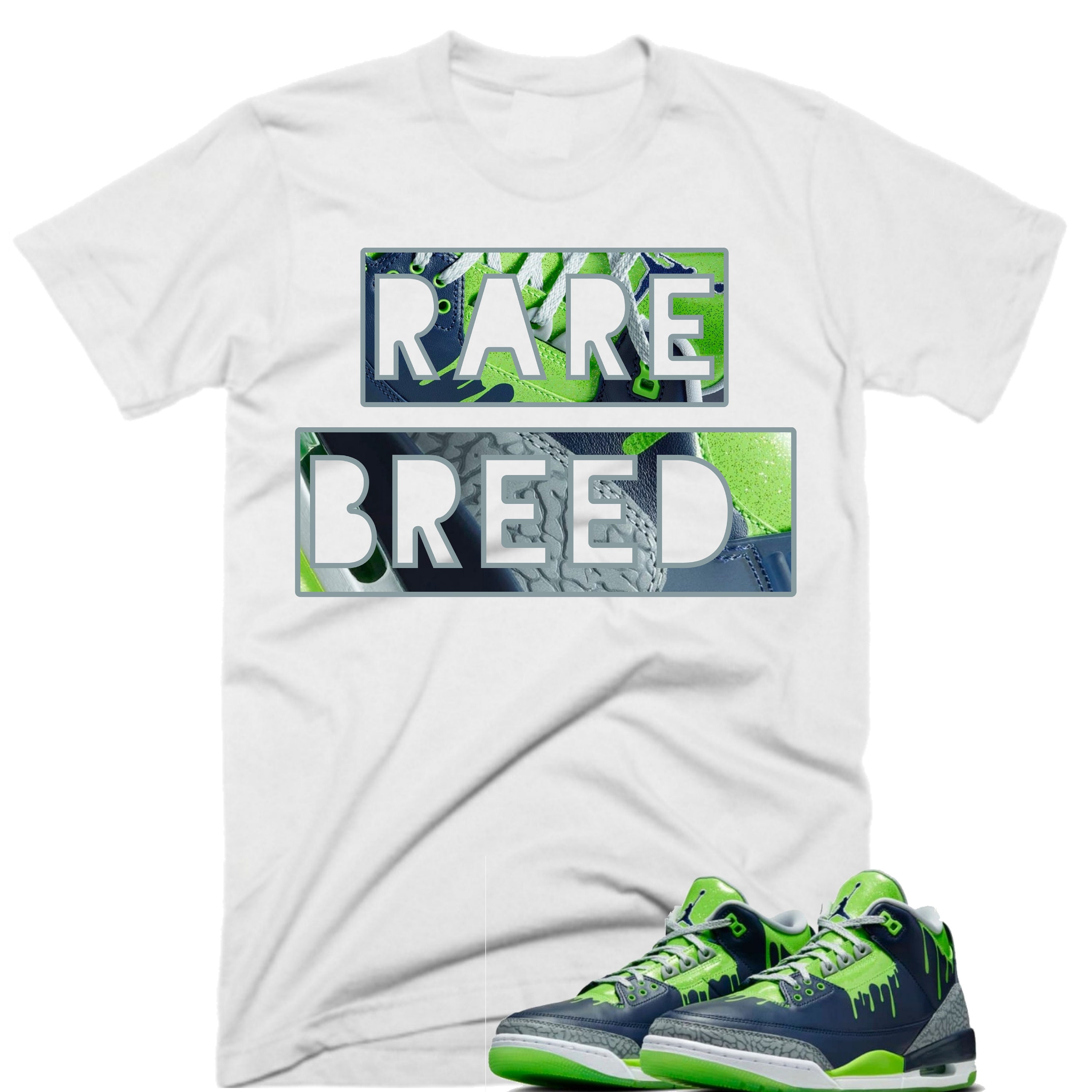 (在庫確認必須) Air Jordan 3 Retro 'Doernbecher XIX' Men's Nike Air Jordan 3 Doernbecher XIX 