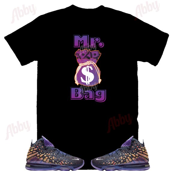 lebron james monstars sneakers