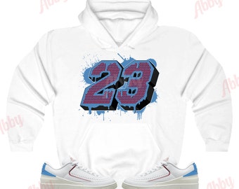 unc to chicago hoodie