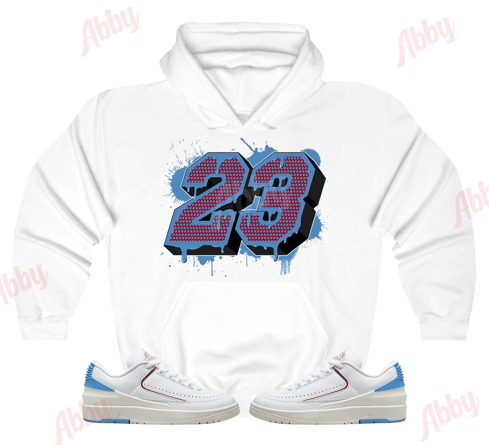 Unc to chicago hoodie deals