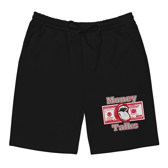 Jordan 1s top with shorts