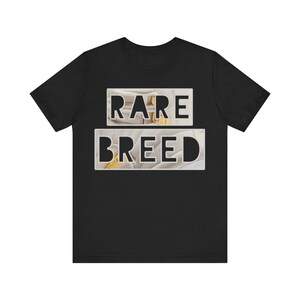 Rare Breed Shirt to Match Jordan 12 Phantom Sneaker Tee