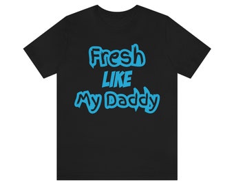 Fresh Like Shirt to Match Jordan Retro 13 University Blue, Retro 13 University Blue Shirt, University Blue Sneaker Tee