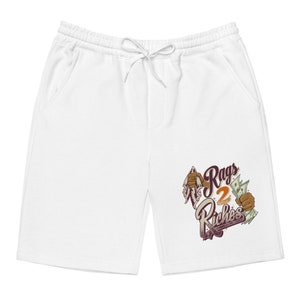 Rags to Riches Shorts To Match Dunks Coconut Milk Vivid Orange, Dunk Coconut Milk Vivid Orange Shorts