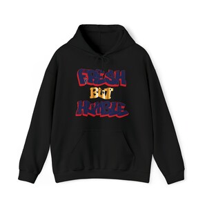 Fresh but Humble Hoodie To Match Jordan Retro 7 Paname, Retro 7 Paname Hoodie, 7 Paname Sneaker Hoodie