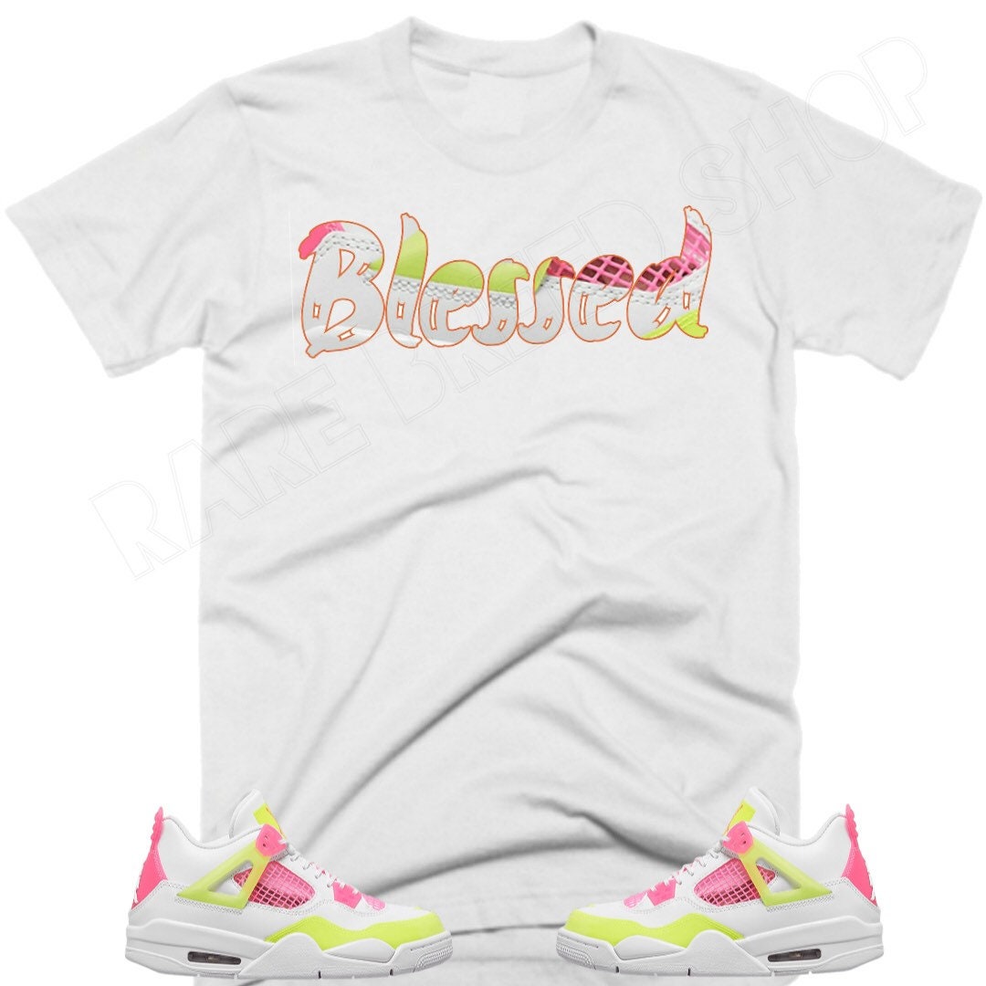 jordan 4 white lemon