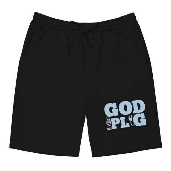 foamposite shorts