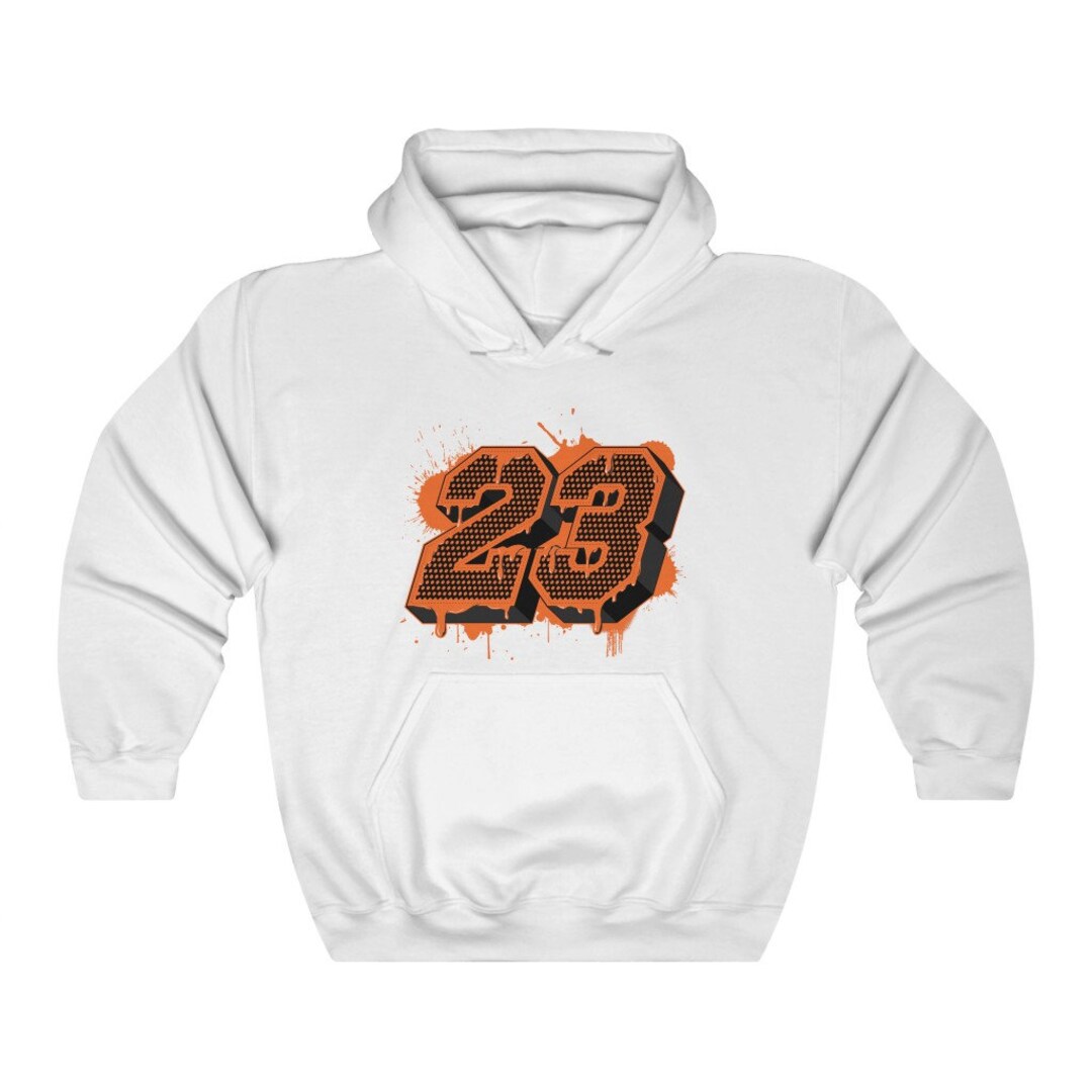 jordan 1 shattered backboard hoodie