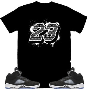 5s Oreo Tee Etsy