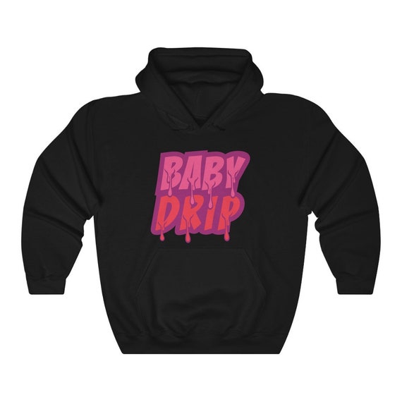 Drip hoodies under 50 hot sale
