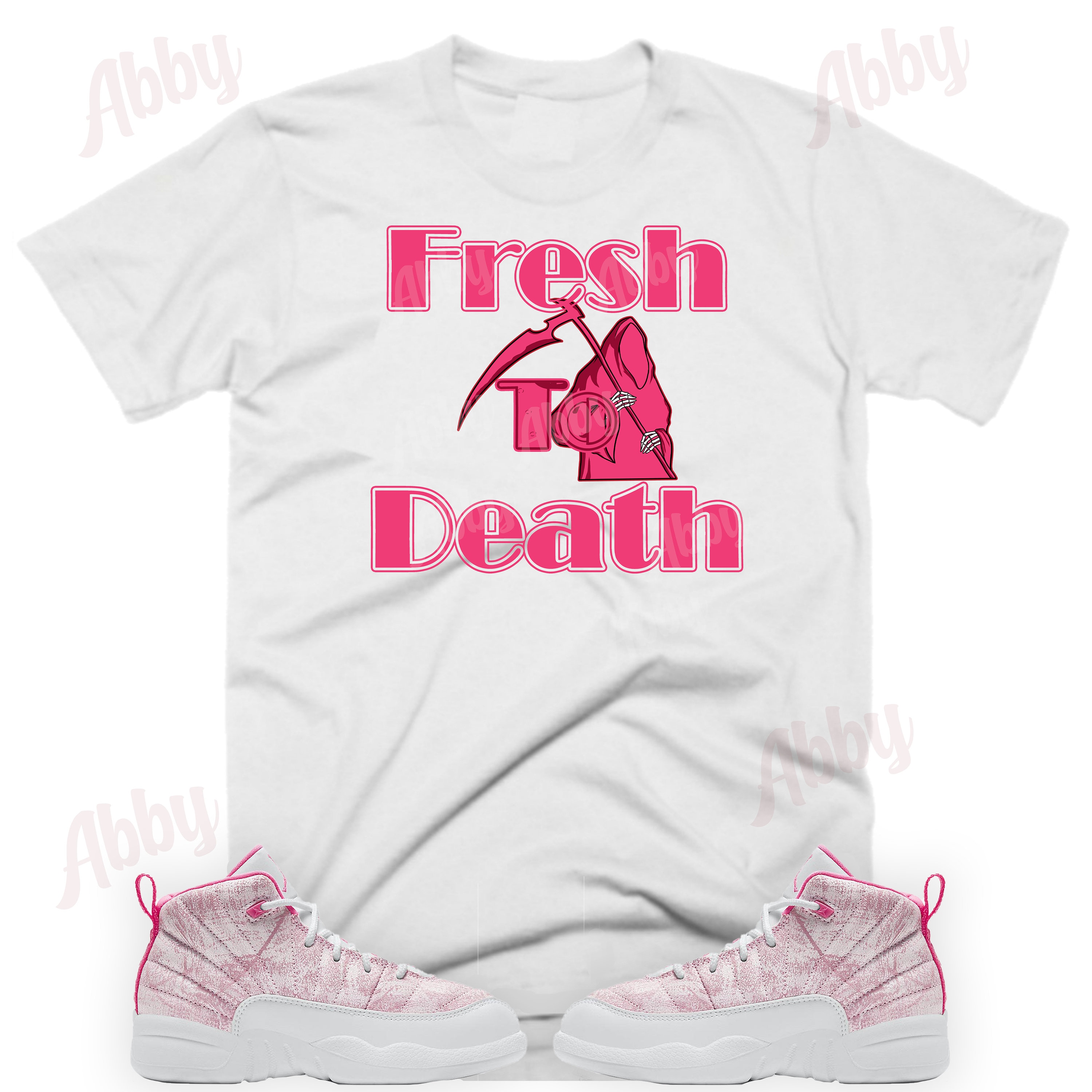 Arctic Punch Shirt