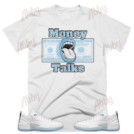 Light shop blue 12s