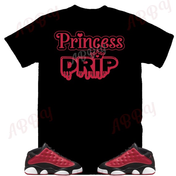 jordan retro 13 t shirt